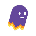 Ghost Browser logo