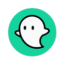 Ghost Inspector logo
