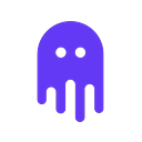 Ghost Metrics logo