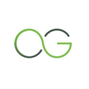 Ginesys One logo