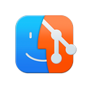 GitFinder logo