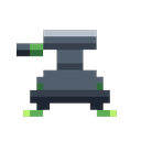 GitForge logo