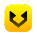 Gitfox logo