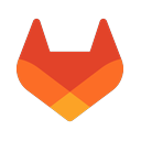 GitLab Pages logo
