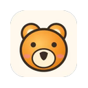 Givebear logo