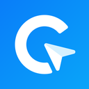 Glintdesk logo