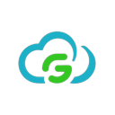 GloryCloud logo
