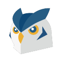Glossika logo