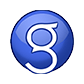 GlowHost Reseller Hosting logo