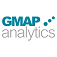 GMAP Location Intelligence logo