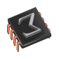GNU TeXmacs logo