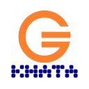 GNUKhata logo