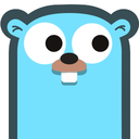 Go testing logo