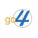 Go4hosting logo