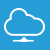 GoCloud ID Managed Cloud VPS logo