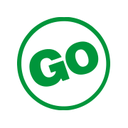 GoCustom Clothing logo