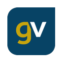 Gold-Vision CRM logo