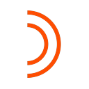 Goldcast logo