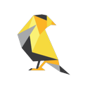 GoldFynch logo