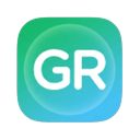 GoodRep logo