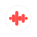 Google Recorder logo
