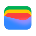 Google Wallet logo