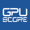 GPUScore: Relic of Life logo