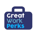 Great Work Perks logo