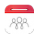 GroupCal logo