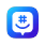 GroupMe logo