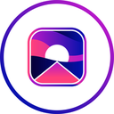 GuideGlare AI Copywriting logo
