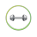 GymCRM logo