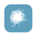 Habr logo