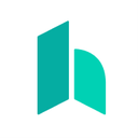 Hahow logo