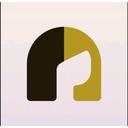 HairHunt logo