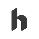 Handbid logo