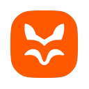 HandiFox Online logo