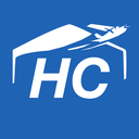 HangarCloud logo