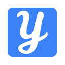 Hanzi Writer logo