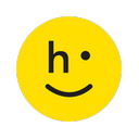 Happy Returns logo