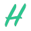 Hassl logo