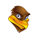 Hawk Host Shared Web Hosting logo