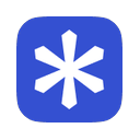 Helium Browser logo