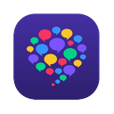 HelloTalk logo