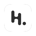 Heptabase logo
