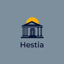 Hestia Real Estate CRM logo