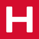 Hetzner DNS logo