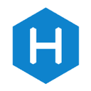 Hexo logo