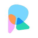 Hi Rasmus logo