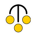 Hi-Tech Pawn logo